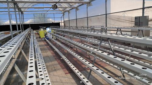grow systems hydroponics